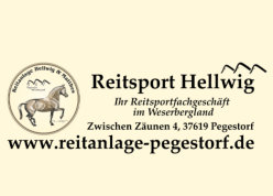 Logo Reitsport Hellwig