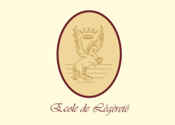 Logo Ecole de Légèreté