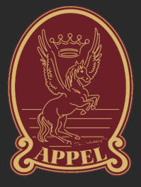 Logo APPEL - Copyright by Philippe Karl